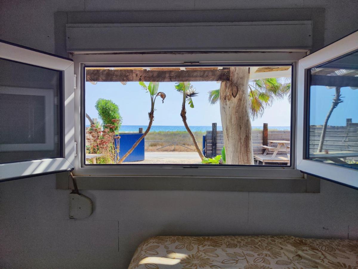 La Cabana Del Palmar Holiday home