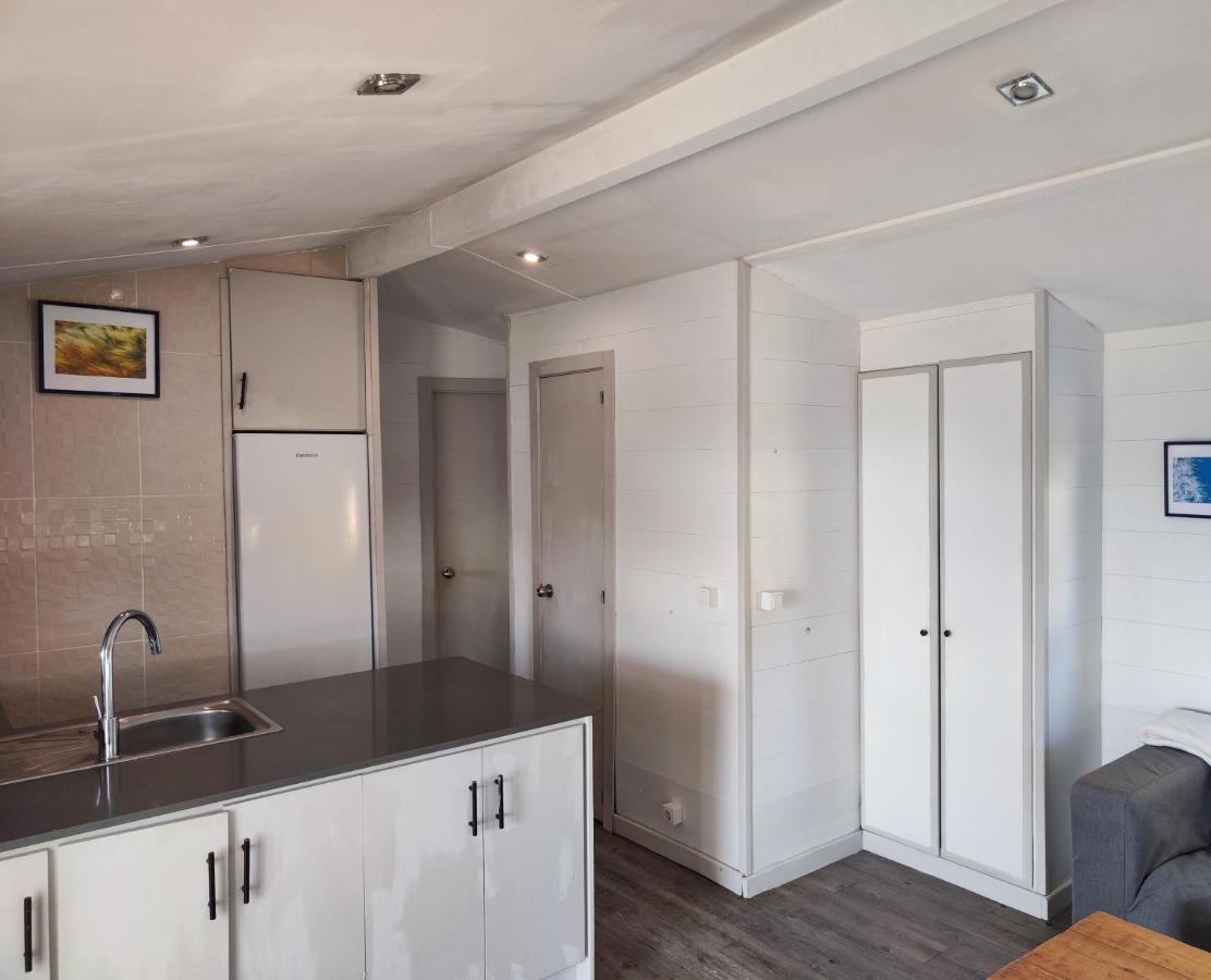 La Cabana Del Palmar Holiday home