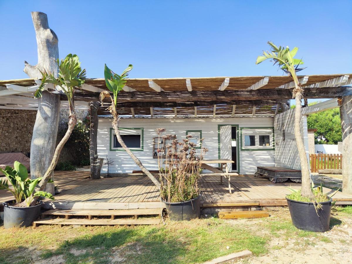 La Cabana Del Palmar Cadiz