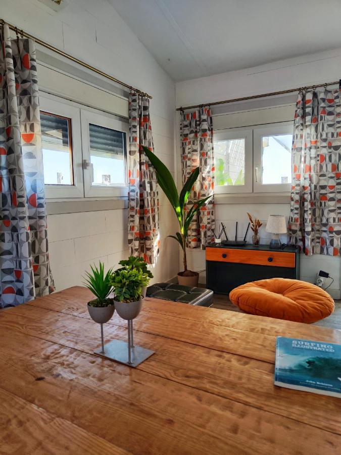 La Cabana Del Palmar Holiday home *
